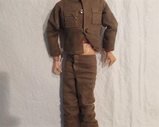 1960's GI Joe