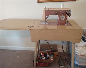 Kenmore Sewing Machine