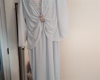 Vintage Dress