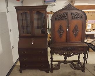 Antique Furniture
