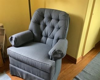 Occasional chair