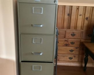 File cabinet