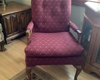 Pair of Side chairs