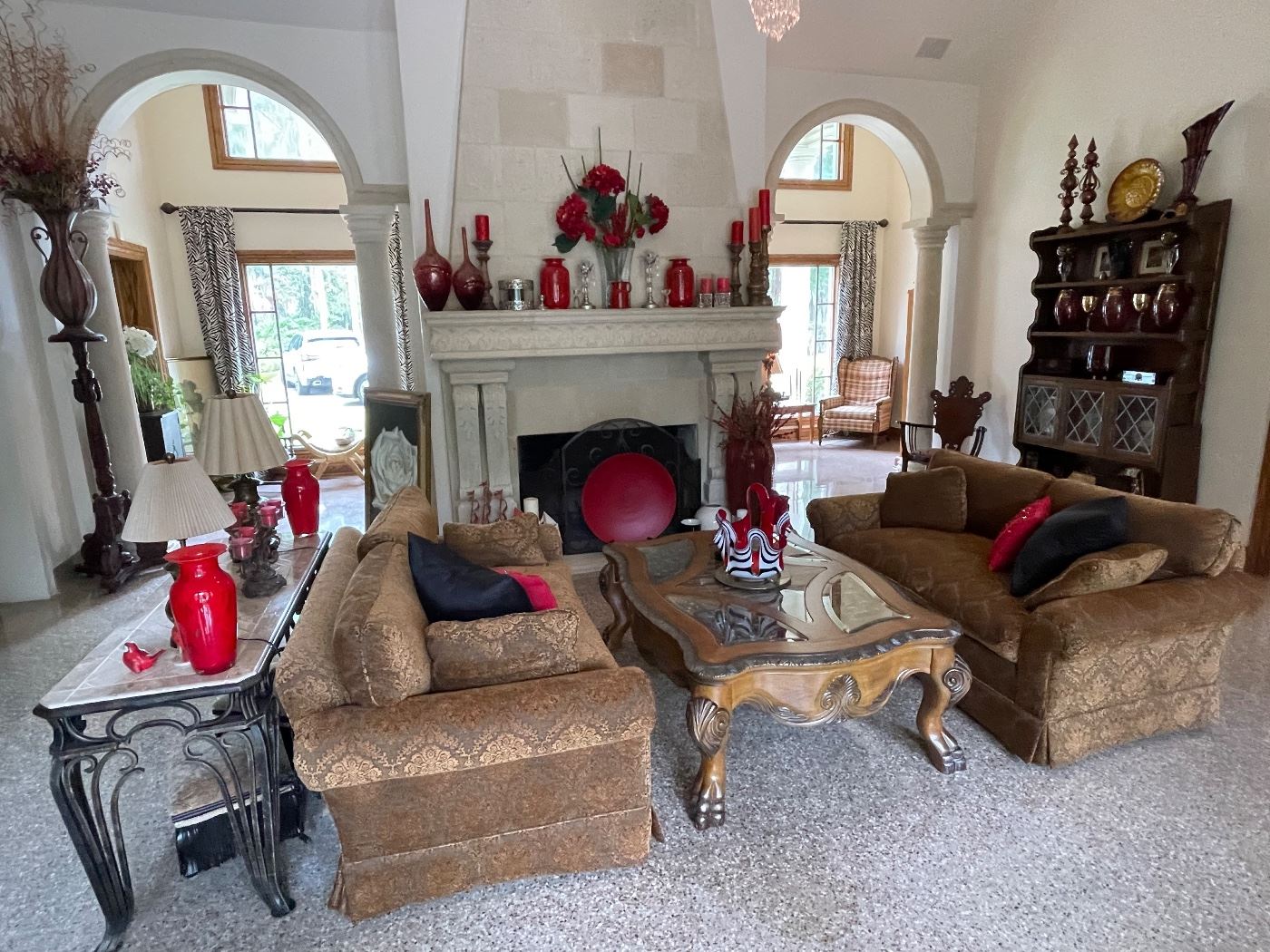 HUGE 4 day High End Estate Sale in Dover... starts on 4/27/2023