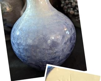 1993 Phil Morgan Pottery