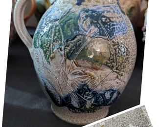 Mike Ferris Pottery