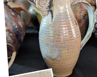 M. Benetz Pottery