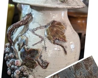 2003 Brandy Wine Pottery