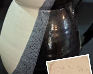 2004 Cagle Road Pottery