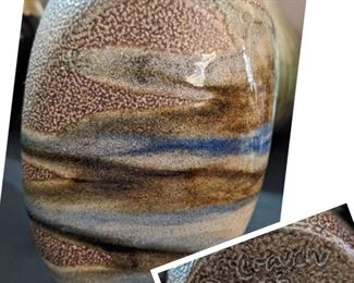 2003 D. Craven Pottery