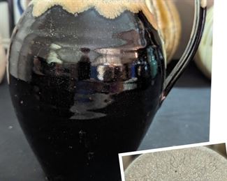 2003 Cagle Road Pottery