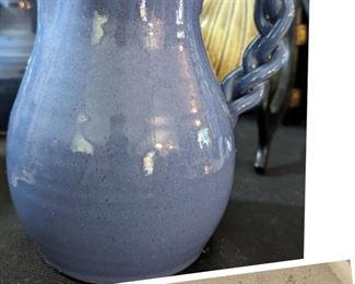 1993 Sheltons Pottery