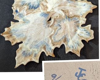 JEC Pottery No. 9/2000