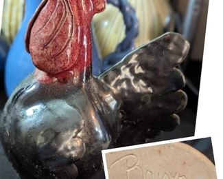 2004 Rayna Davis Pottery