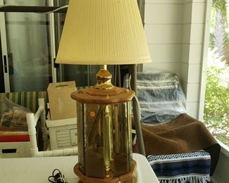 Table Lamp