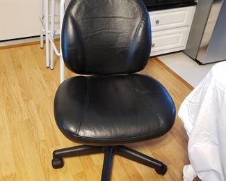 Office chair