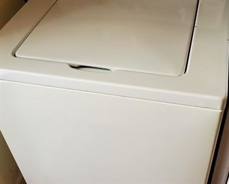 GE Electric Dryer
