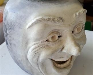 by Nancy Weaver dated 1993 #147