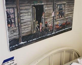 Original(?) by Don Cochran