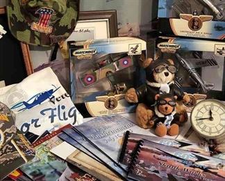 Aviation, Military, Model Planes, Pictures, Magazines And More