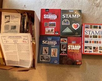 Philatelists Supplies Stamp Mount Variety, Album Paper, and More