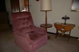 Need a lift? Lift chair in great condition.