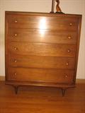 KENT COFFY DRESSER