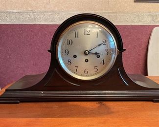 Seth Thomas Grandmother Clock - $50.00