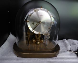 Kundo Clock
