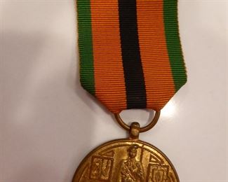 Irish War of Independence  Medal