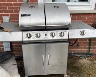 Grill