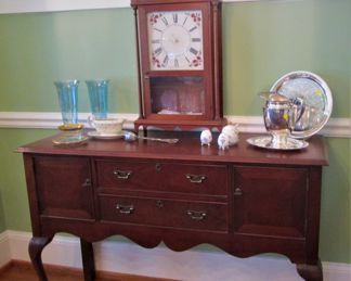 Craftique Sideboard