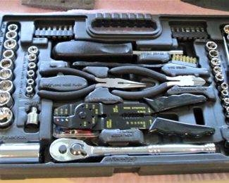 Tool Set