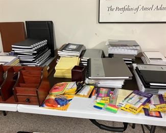 office supplies