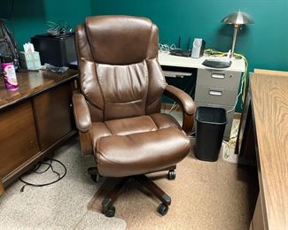 office chair