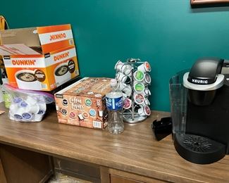 keurig