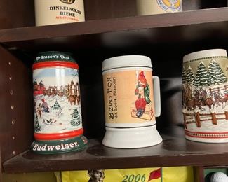 stein collection