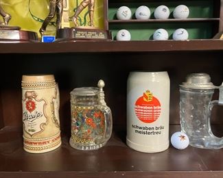 stein collection