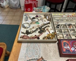 jewelry and watches