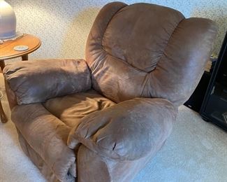 recliner