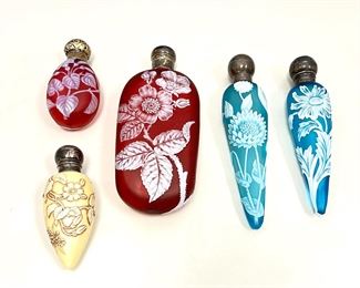 English Cameo perfumes