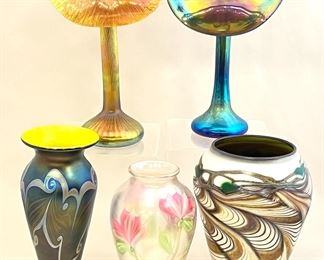 Lundberg, Orient and flume