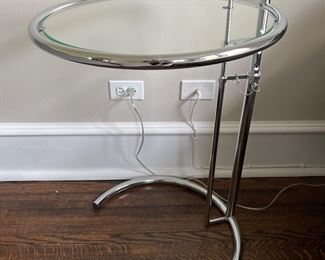 Modern Side Table