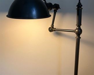 Standing lamp
