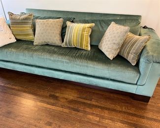 Interior Crafts sofa