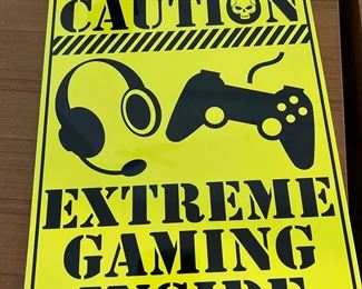 Extreme Gaming