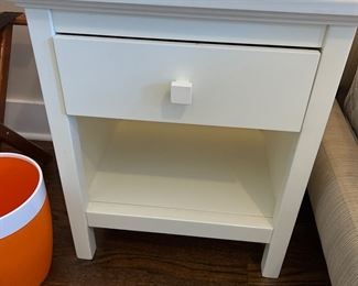 Bedroom Side Table