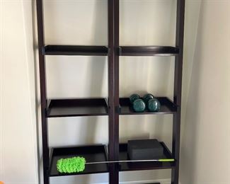 Wall Shelving
