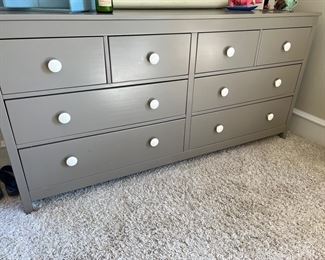 Maine Cottage Dresser