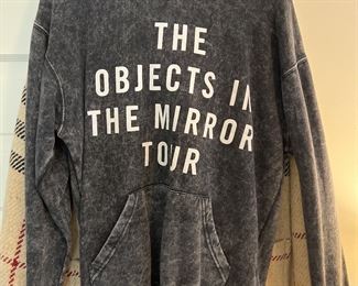 Concert Hoodie
